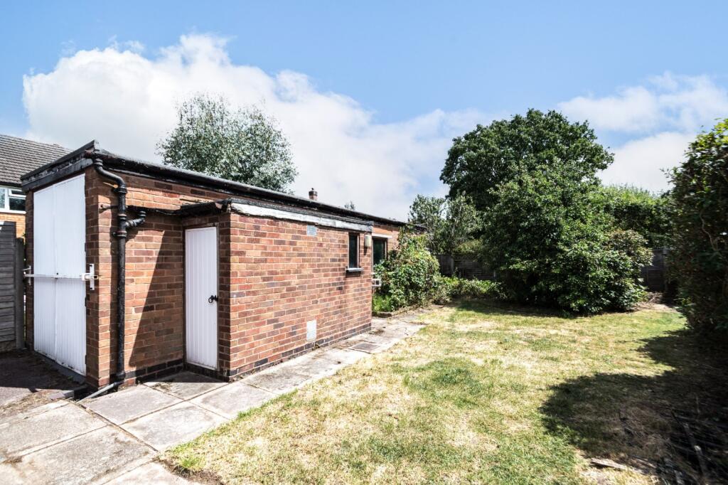 Additional image 16 of Peverell Drive, Birmingham, West Midlands, B28