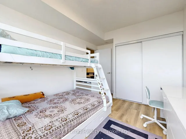 Additional image 28 of 181 Wynford Dr Unit 2903