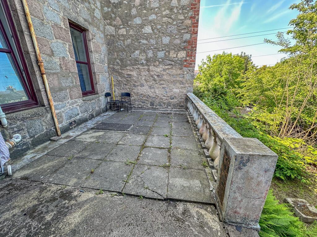 Additional image 14 of Bedford Place, Aberdeen, AB24