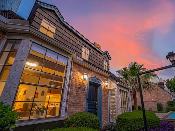 5368 Brownway St #C32, Houston, TX 77056