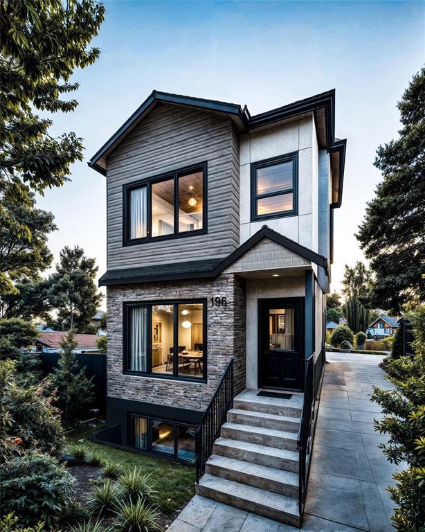 Property image for 196 Lockwood Street|Winnipeg, Manitoba R3N1R8
