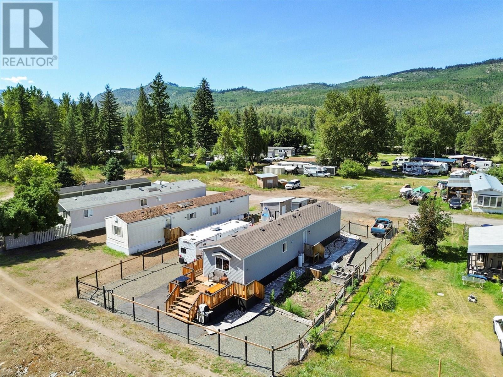 Property image for 4626 Summer Road Unit# 16|Barriere, British Columbia V0E1E0