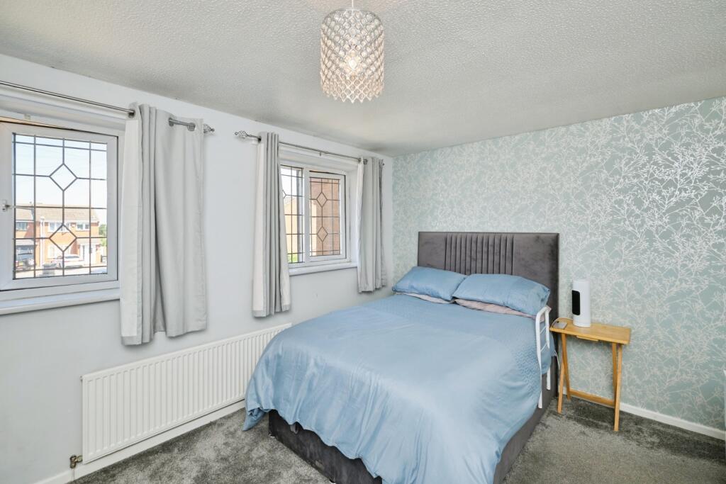 Additional image 12 of Fellbrook Close, Birmingham, West Midlands, B33