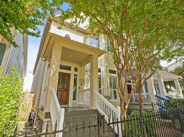 1518 Beall St, Houston, TX 77008