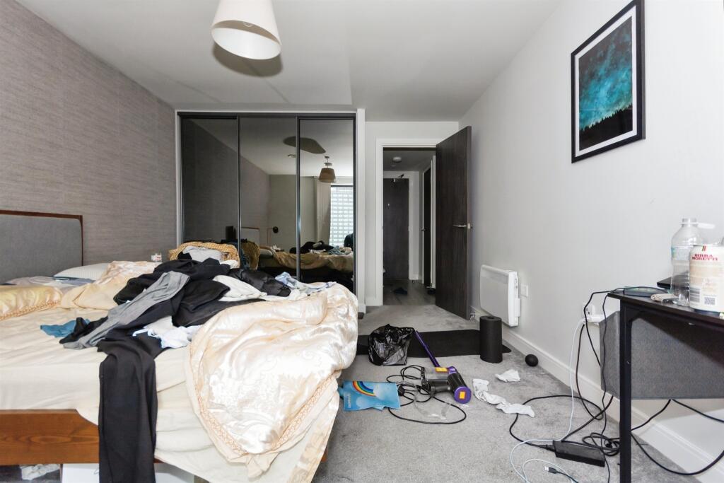 Additional image 17 of Broad Street, Birmingham