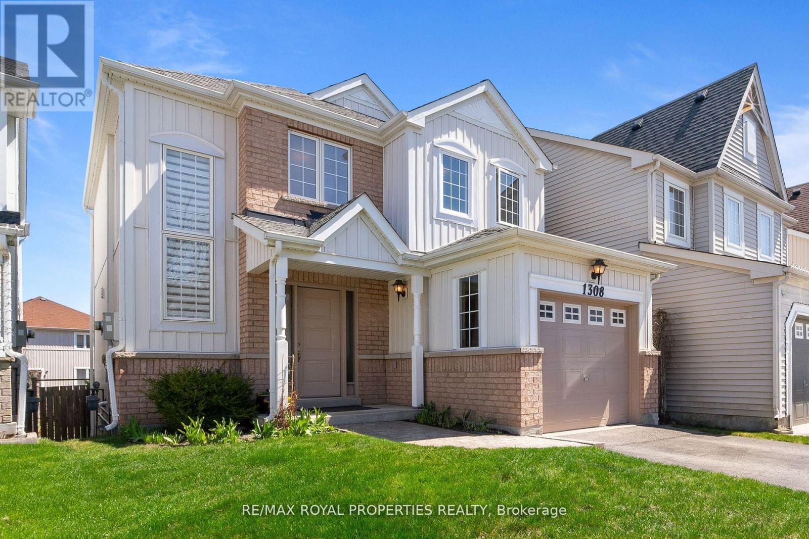 Property image for 1308 ASHGROVE CRESCENT|Oshawa (Pinecrest), Ontario L1K3A6