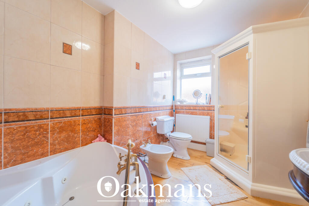 Additional image 18 of Hamilton Avenue, Birmingham, West Midlands, B17