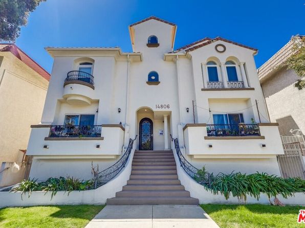 14806 Burbank Blvd UNIT 5, Van Nuys, CA 91411