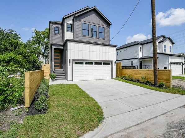 3509 Omega St, Houston, TX 77022