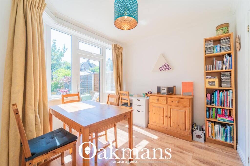 Additional image 7 of Hill Top Road, Birmingham, B31