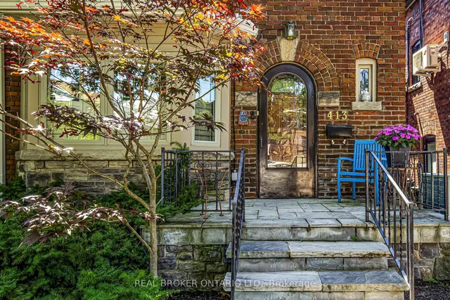 Additional image 4 of 413 Roselawn Ave