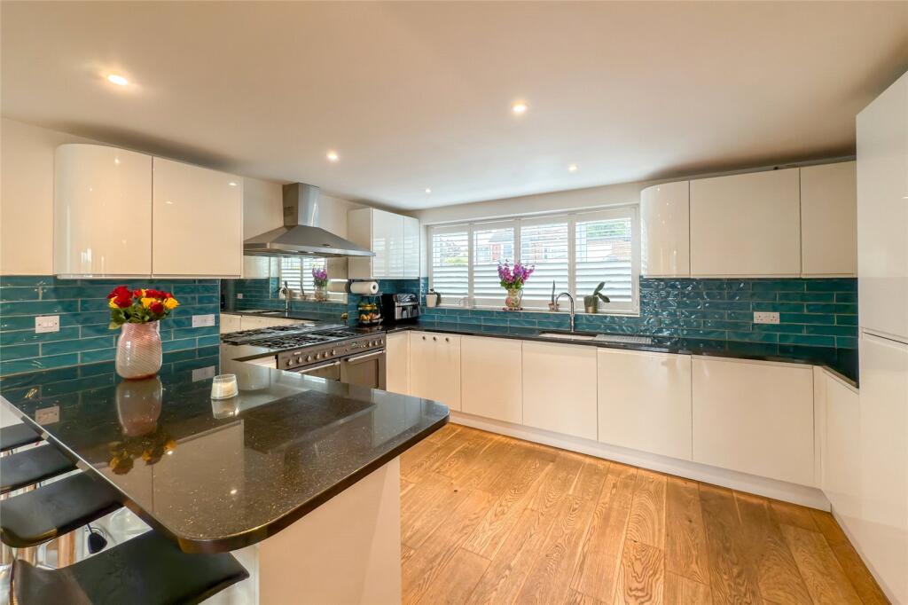 Additional image 4 of Churchfield, Harpenden, Hertfordshire, AL5