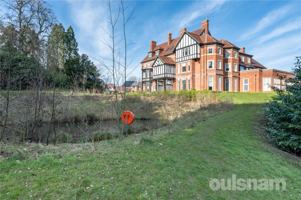 Additional image 15 of Manor House, 86 New House Farm Drive, Northfield, Birmingham, B31