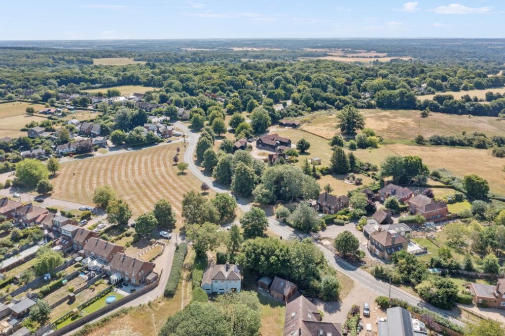 Additional image 19 of Harmer Green Lane, Welwyn, Hertfordshire, AL6 0EY