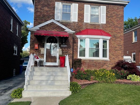 9329 S Claremont Ave, Chicago, IL 60643