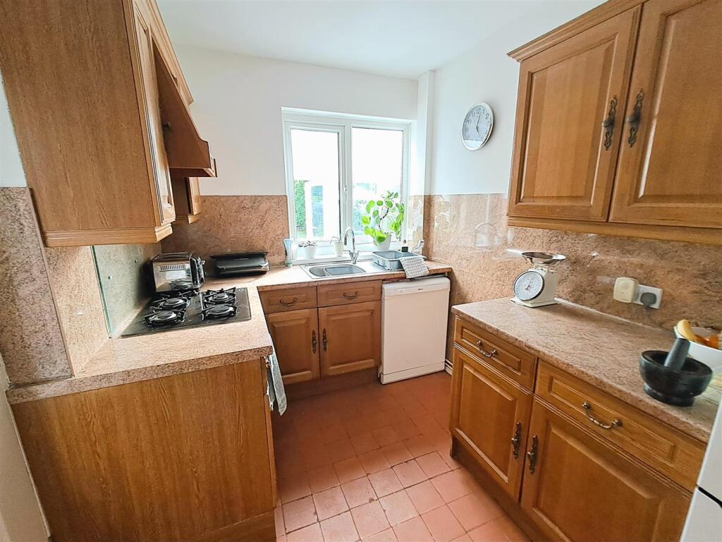 Additional image 4 of Elmdon Lane, Marston Green, Birmingham