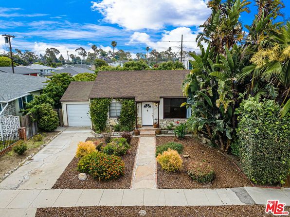 12630 Bonaparte Ave, Los Angeles, CA 90066