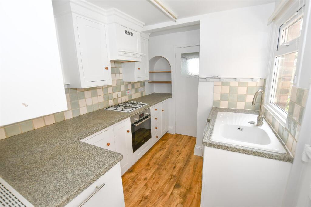 Additional image 2 of Camp View Road, St Albans