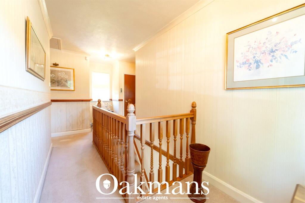 Additional image 11 of Bunbury Road, Bournville Village Trust, Northfield, Birmingham, B31