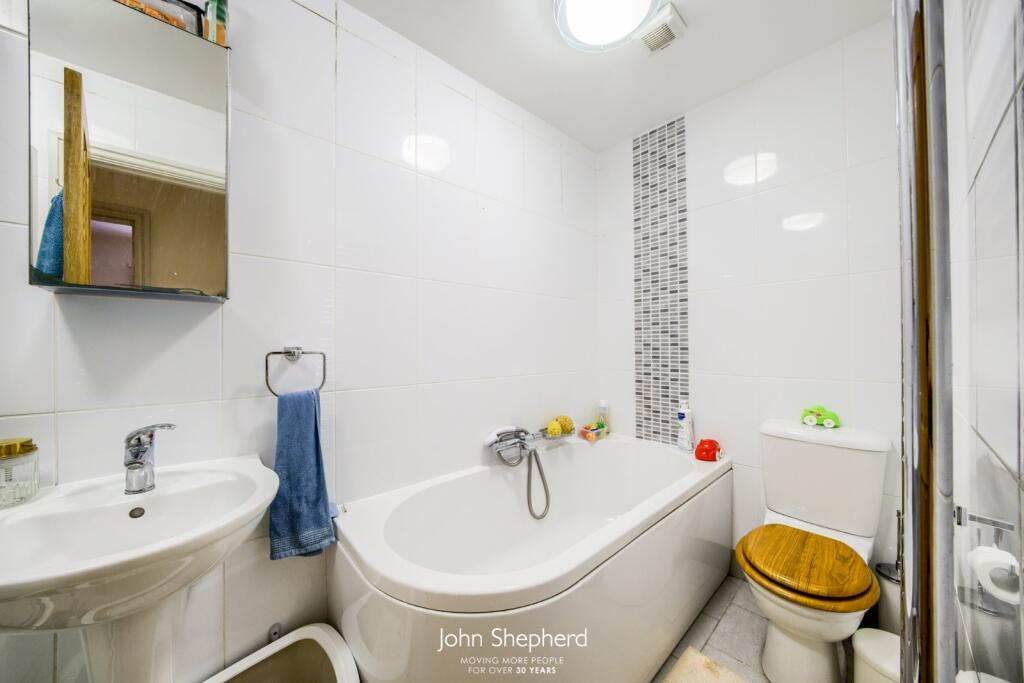 Additional image 8 of Warstone Lane, Birmingham, West Midlands, B18