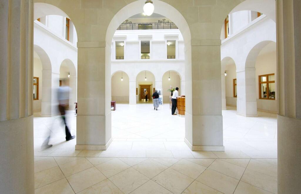 Additional image 5 of 3 Brindleyplace, Birmingham, B1 2JB