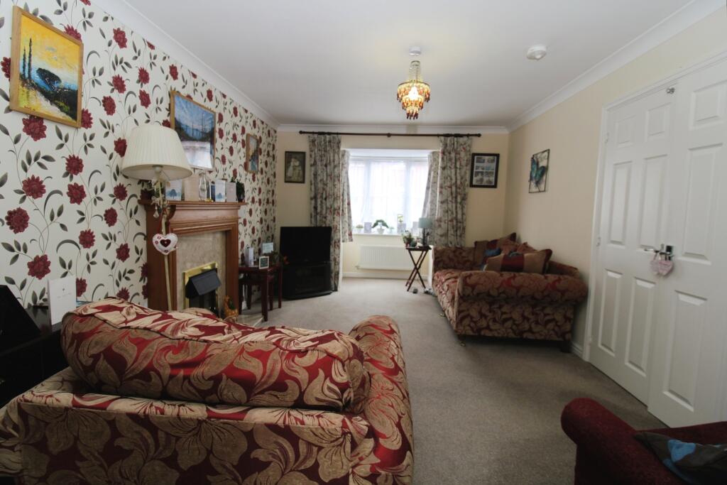 Additional image 26 of Brook Way, Birmingham, B16