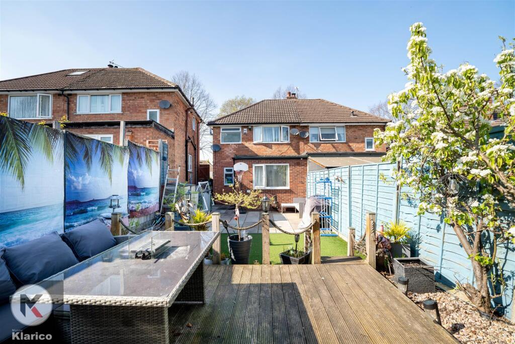 Additional image 15 of Normanton Avenue, Birmingham