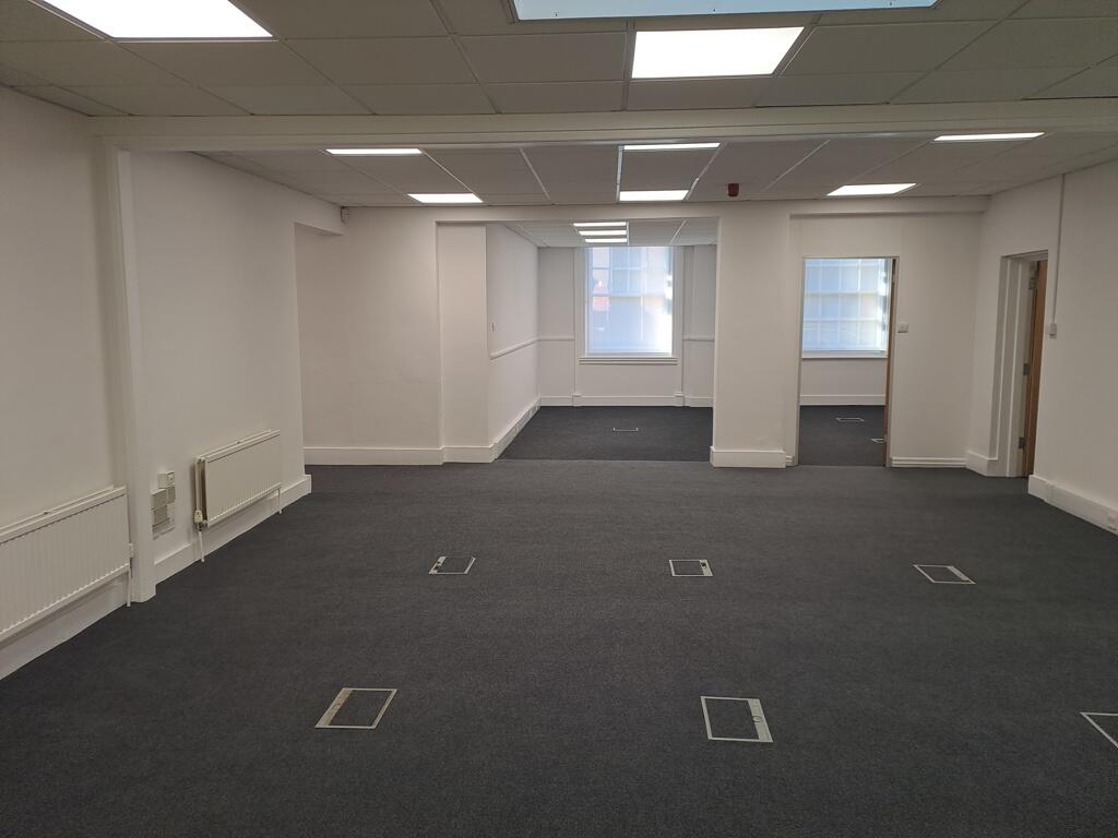 Additional image 2 of 15-17 The Broadway (Ground Floor), Hatfield, Hertfordshire, AL9 5HZ