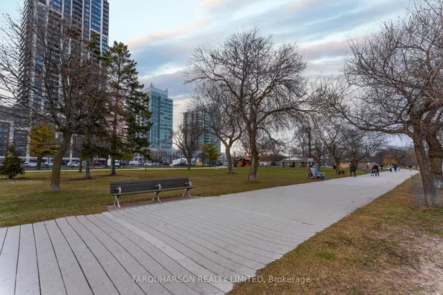 Additional image 23 of 1926 Lakeshore Blvd Unit 3209