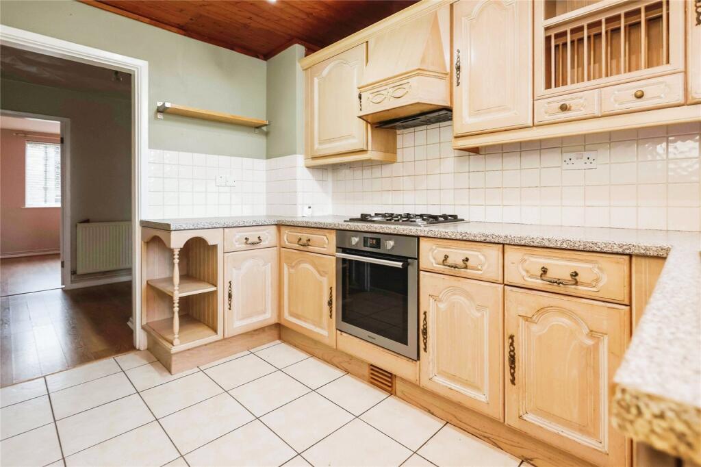 Additional image 8 of Langwood Court, Castle Bromwich, West Midlands, B36