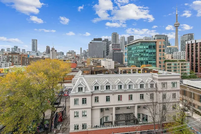 Additional image 26 of 2 Augusta Ave Unit 801