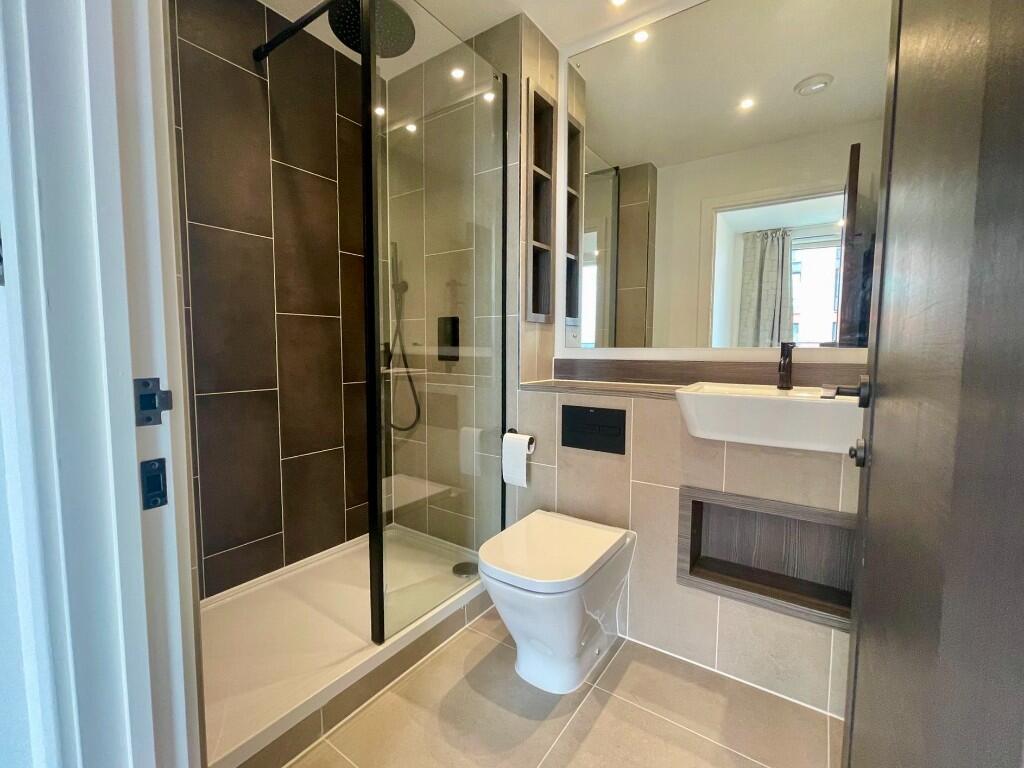 Additional image 13 of Snowhill Wharf, Shadwell Street, Birmingham, B4