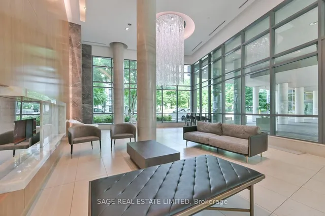 Additional image 4 of 215 Fort York Blvd Unit 702