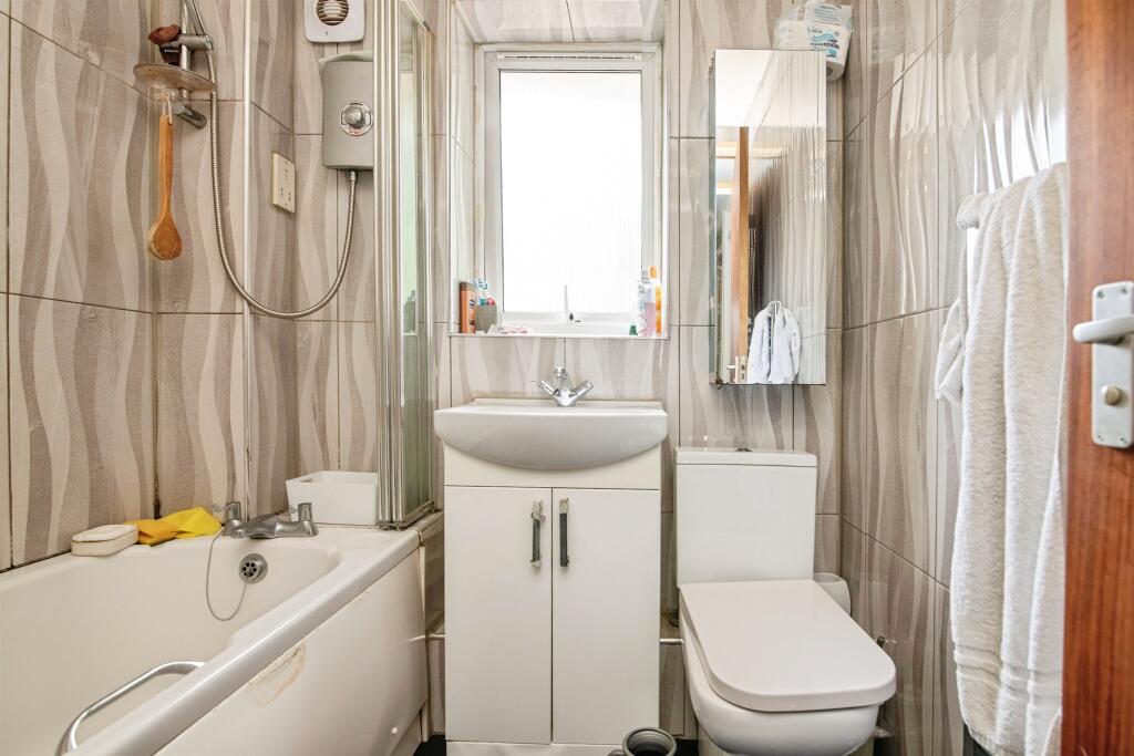 Additional image 14 of Wheeler Street, Lozells, Birmingham