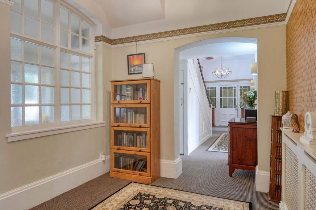 Additional image 27 of Upland Road, Selly Park, B29