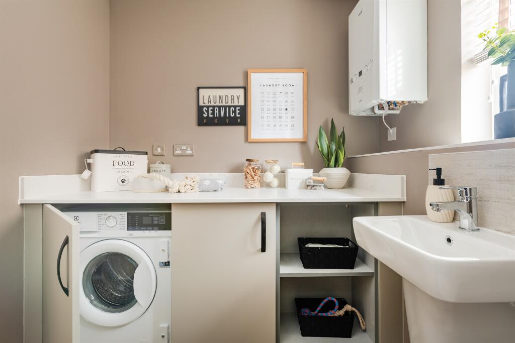 Additional image 7 of Plot 95 The Keeford, Colney Manor, Colney Heath, St. Albans