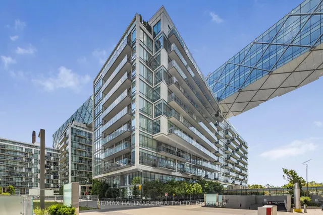 Additional image 31 of 29 Queens Quay Unit 318