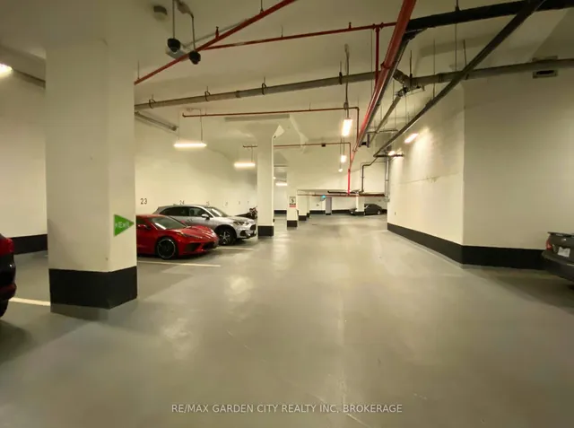 Additional image 24 of 5101 Dundas St Unit 1402