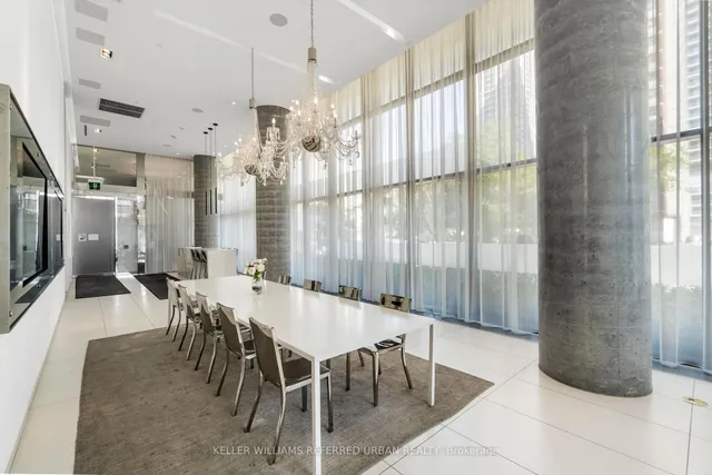 Additional image 37 of 185 Roehampton Ave Unit 3408