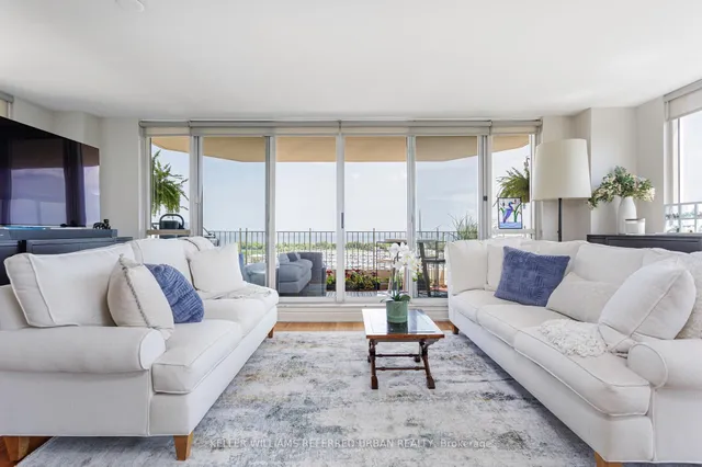 Additional image 30 of 2285 Lake Shore Blvd Unit 902