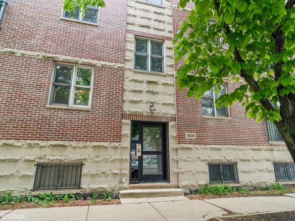 1535 W Ohio St APT 2, Chicago, IL 60642