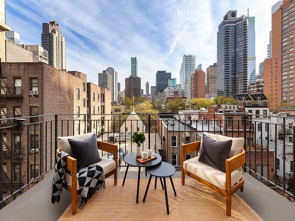 230 E 63rd St #PENTHOUSE, New York, NY 10065