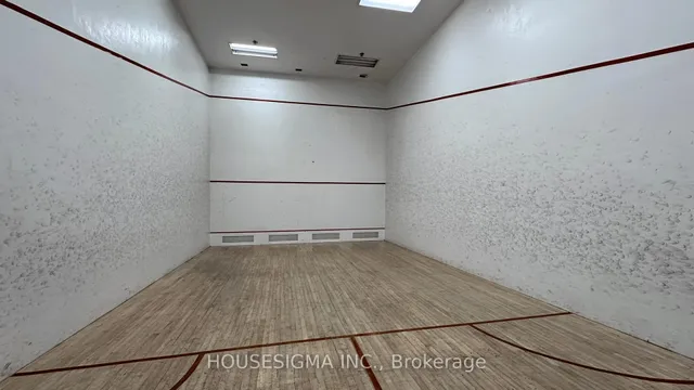 Additional image 42 of 4725 Sheppard Ave Unit 1605