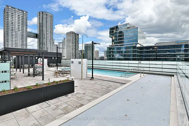 Additional image 36 of 480 Front st west St Unit 1504