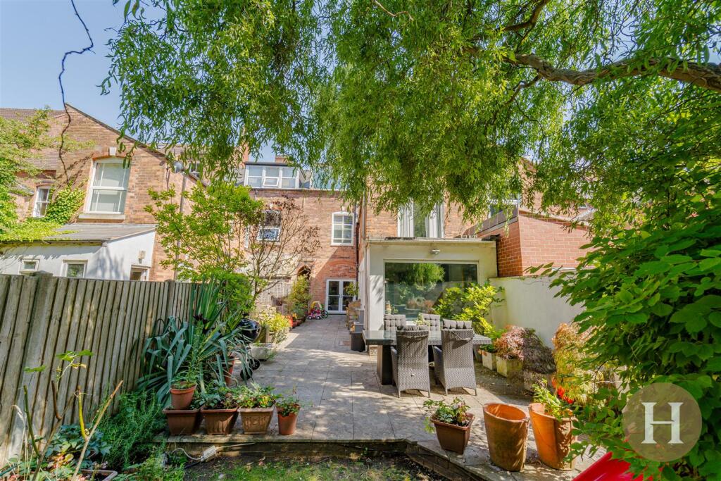 Additional image 48 of Stanmore Road, Edgbaston, Birmingham, B16