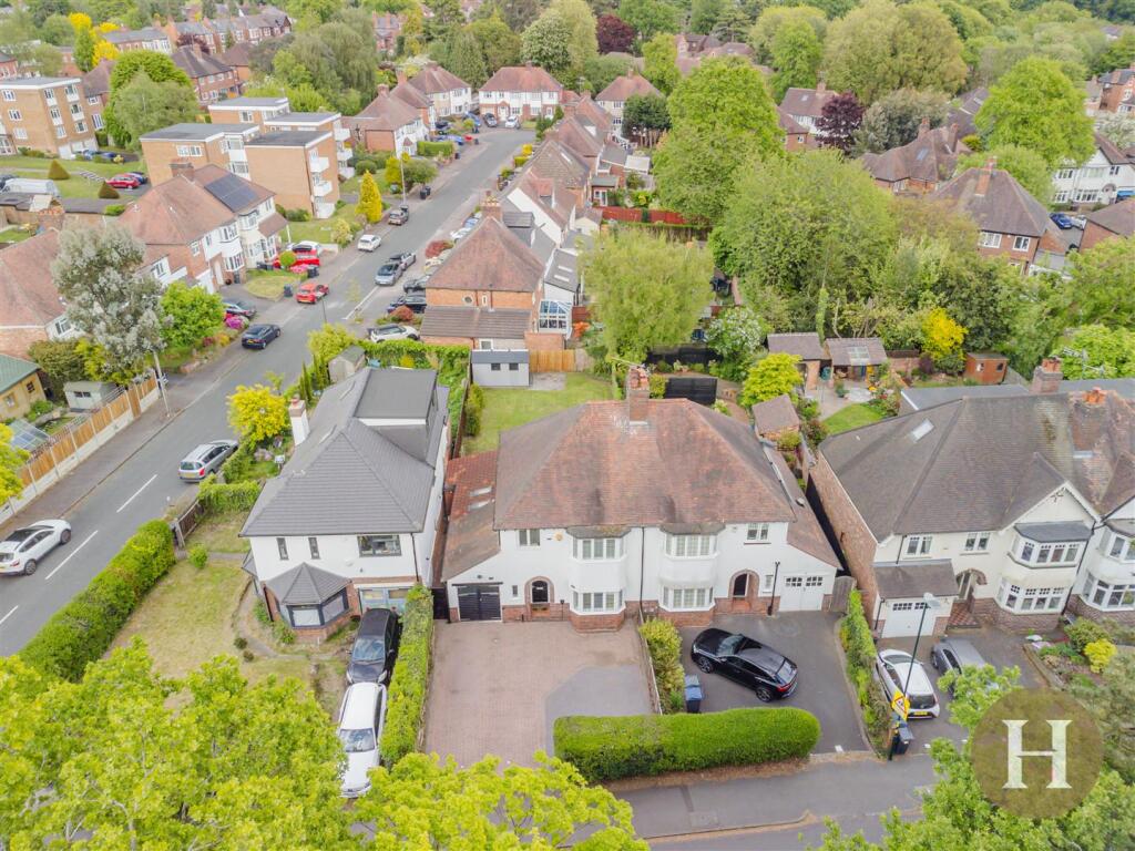 Additional image 35 of Fellows Lane, Harborne, Birmingham, B17