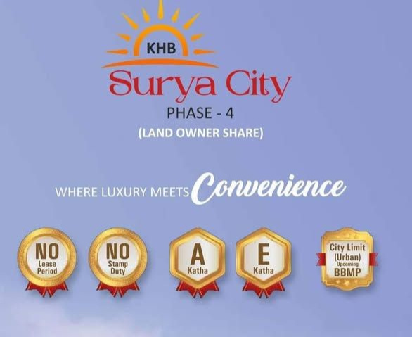 Additional image 2 of Jigani, Bangalore