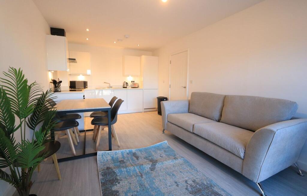 Additional image 12 of Northwood Street, Birmingham, B3