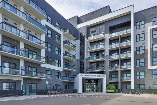 Additional image 2 of 128 GROVEWOOD COMMON Unit 509