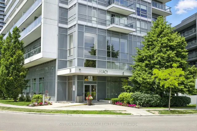 Additional image 2 of 30 Herons Hill Way Unit 1408